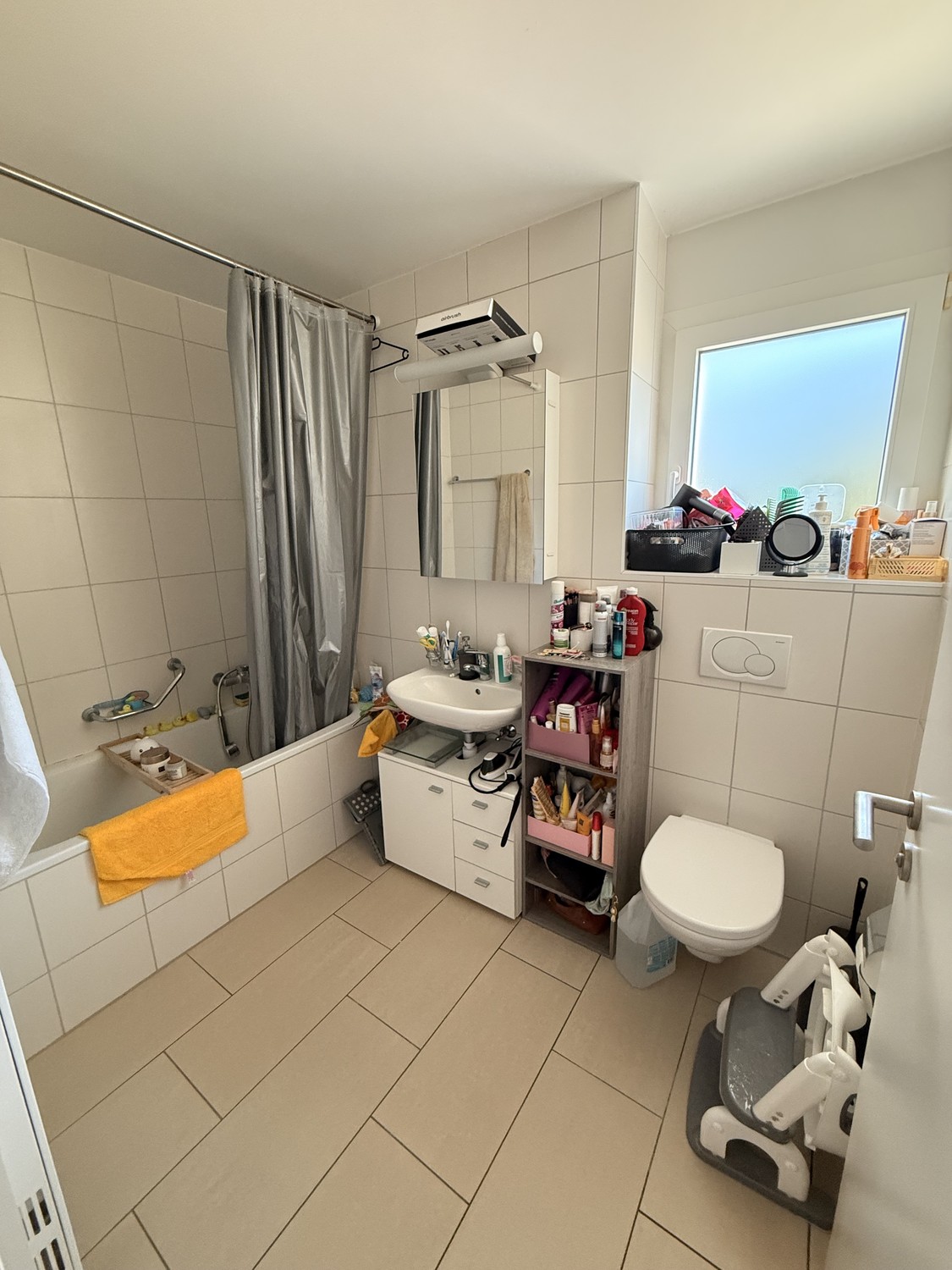 3 ½ rooms apartment, photo 2 of 10