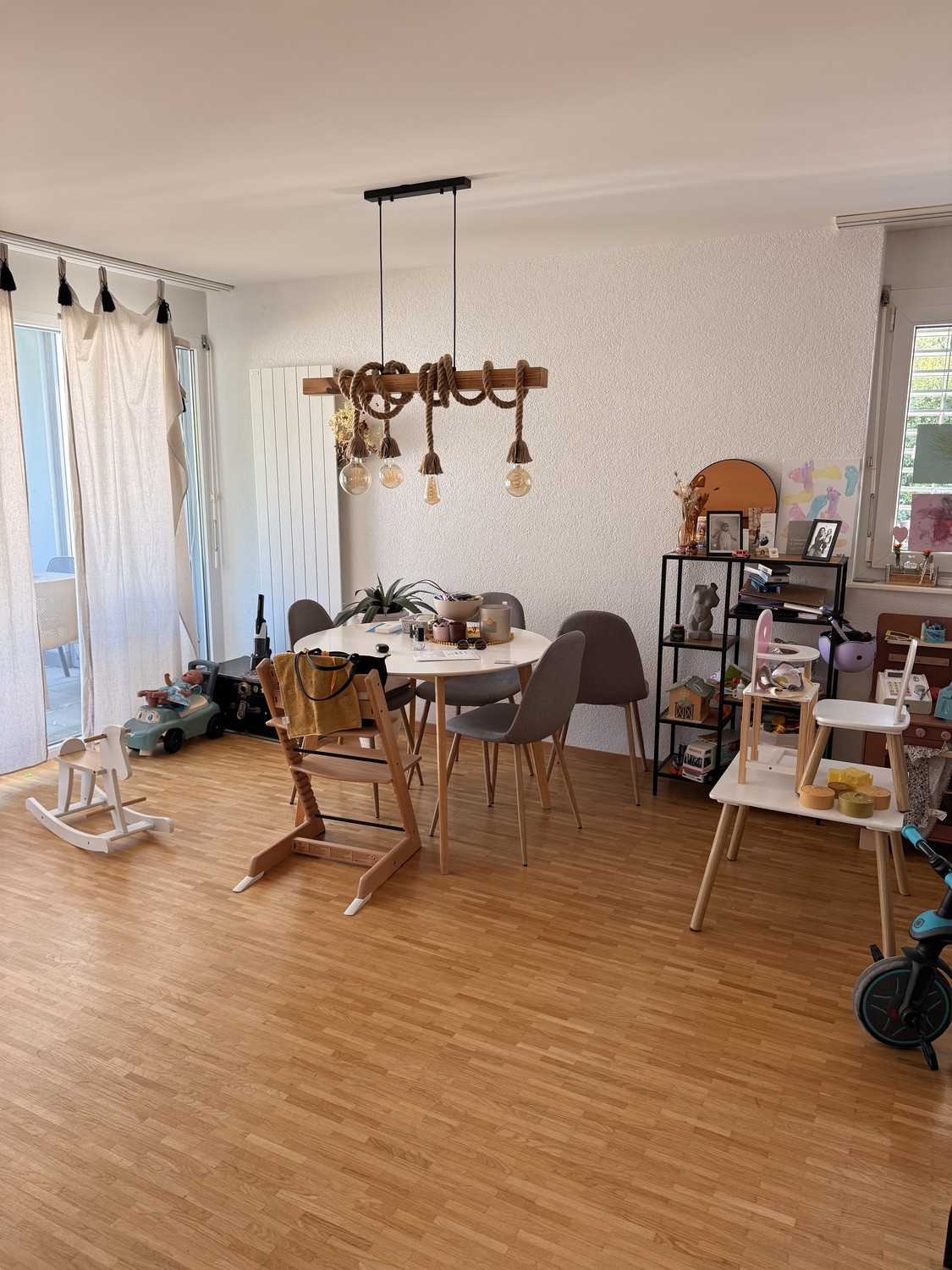 3 ½ rooms apartment, photo 10 of 10