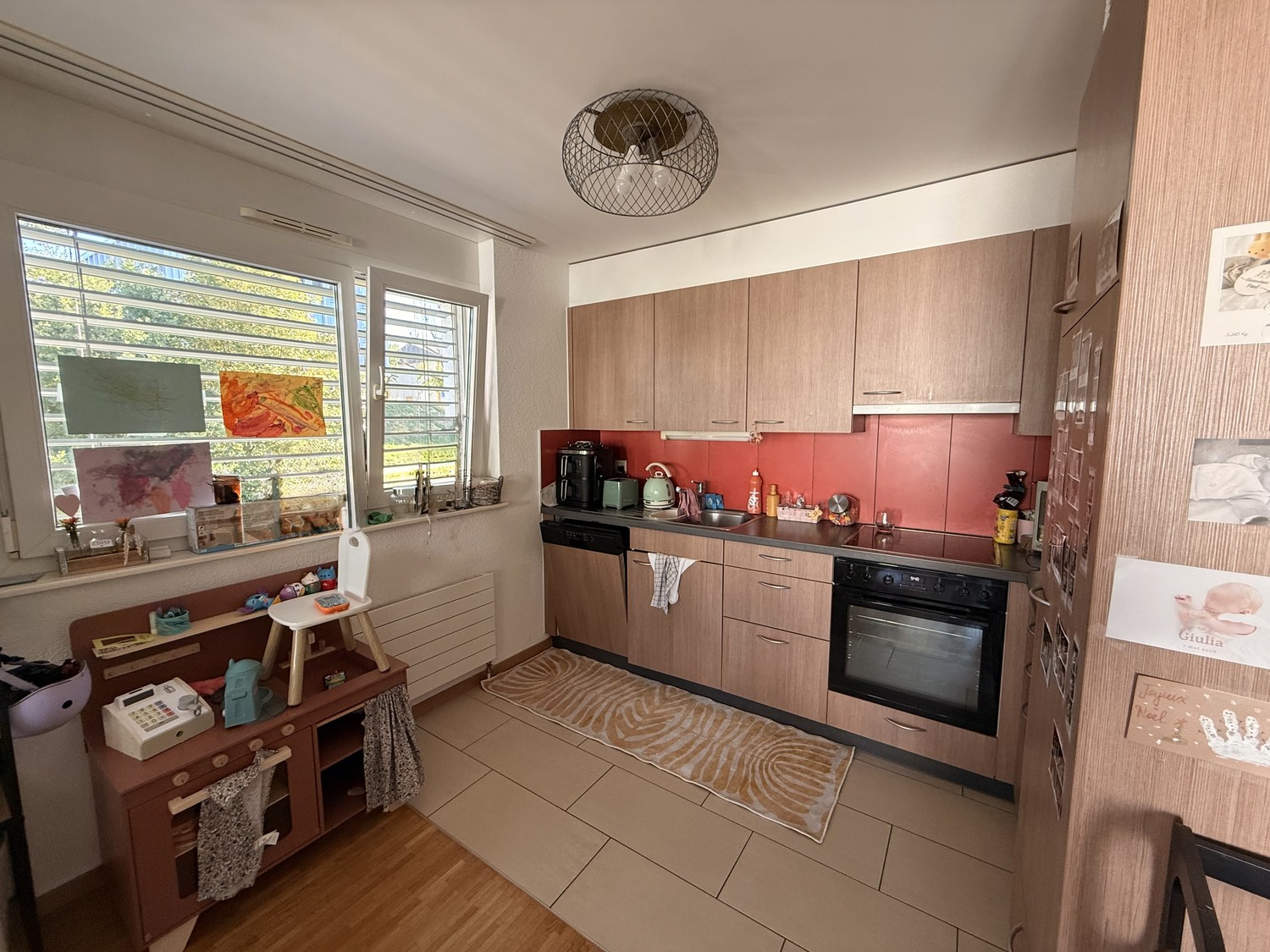 3 ½ rooms apartment, photo 3 of 10