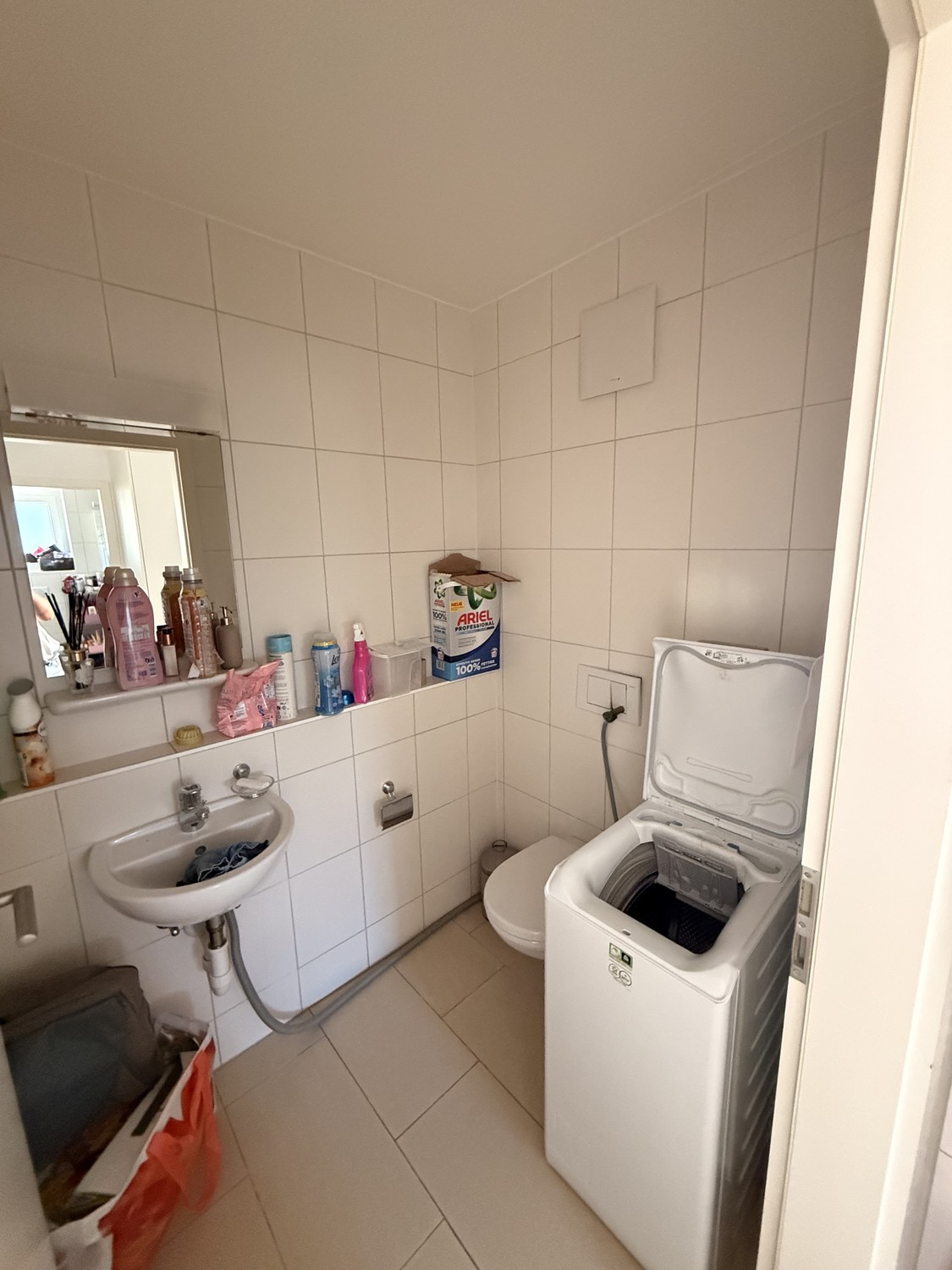 3 ½ rooms apartment, photo 4 of 10