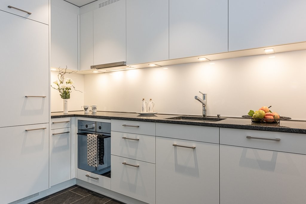 Appartement de 5 ½ pièces