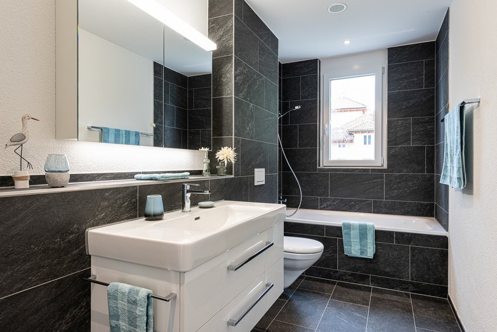 Appartement de 5 ½ pièces