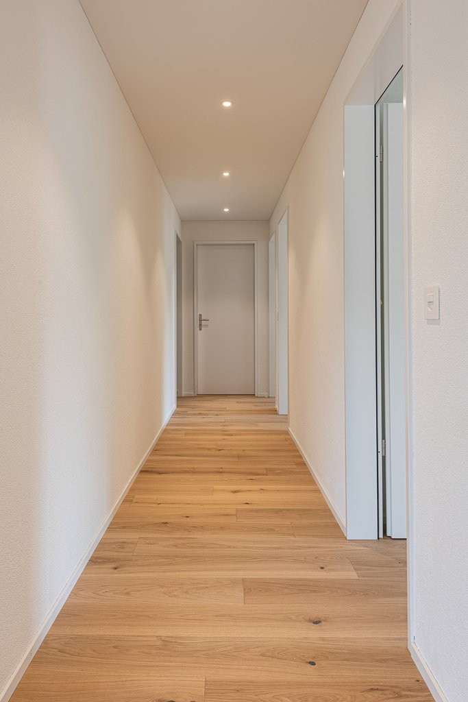 Appartement de 5 ½ pièces