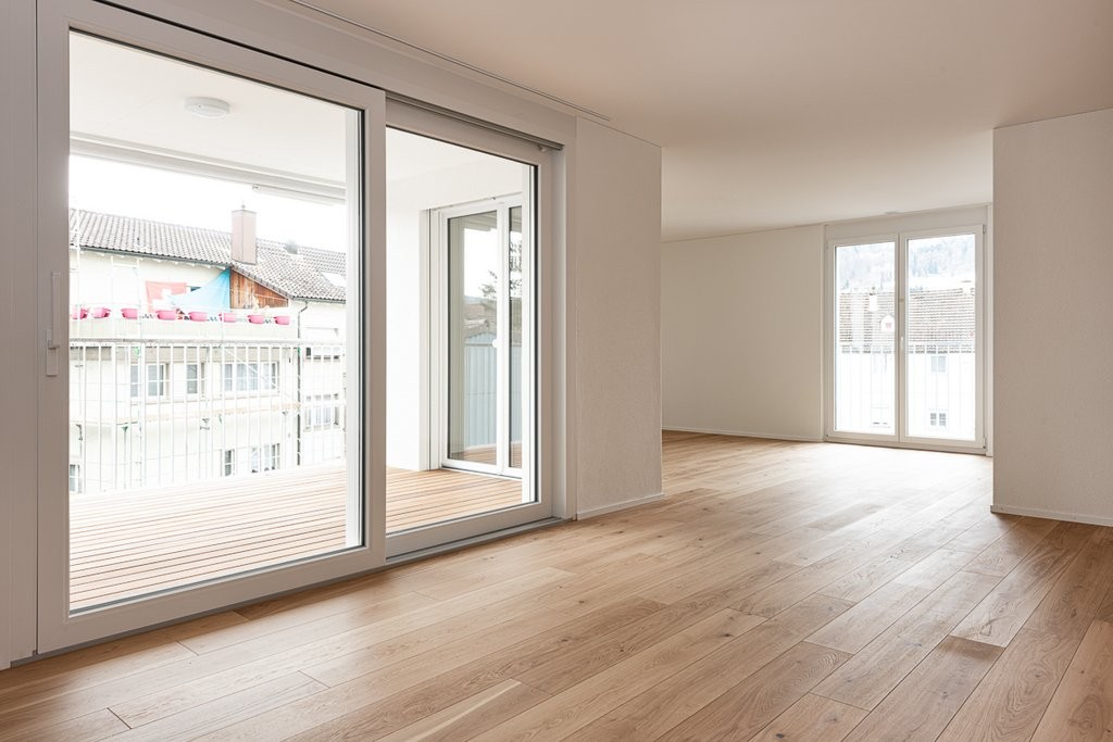 Appartement de 5 ½ pièces