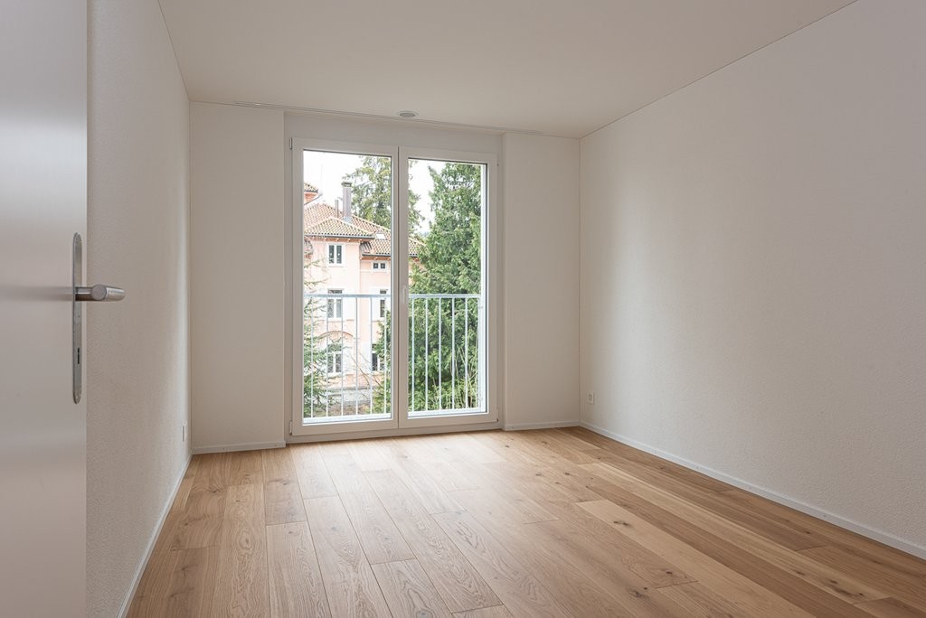 Appartement de 5 ½ pièces