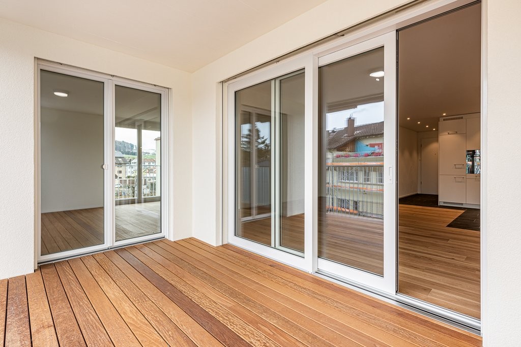 Appartement de 5 ½ pièces