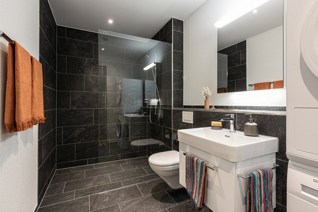 Appartement de 5 ½ pièces