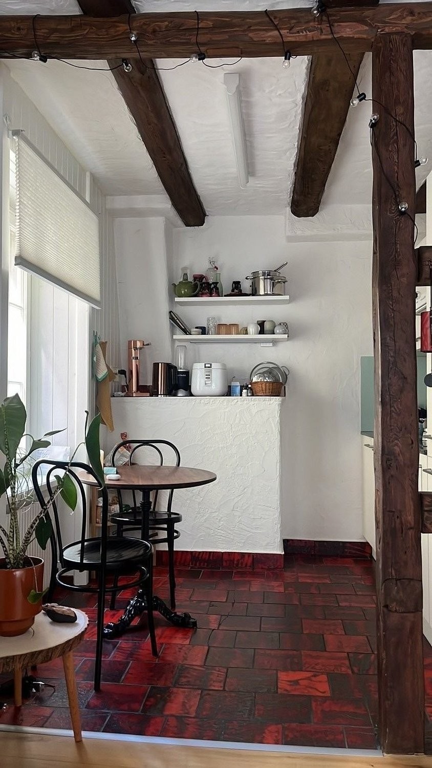 1 ½ rooms apartment, photo 6 of 6