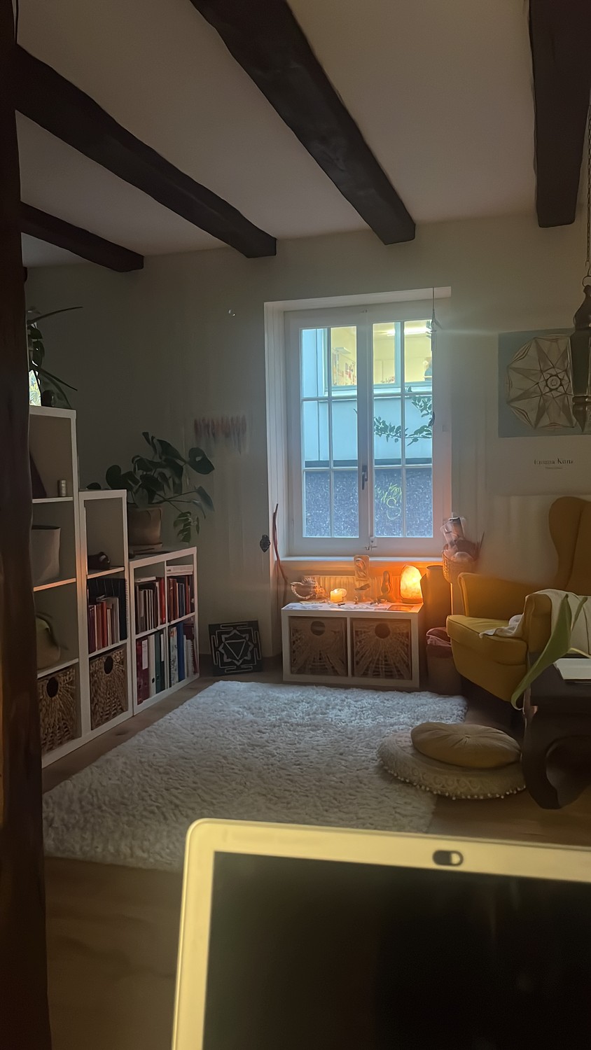 1 ½ rooms apartment, photo 1 of 6