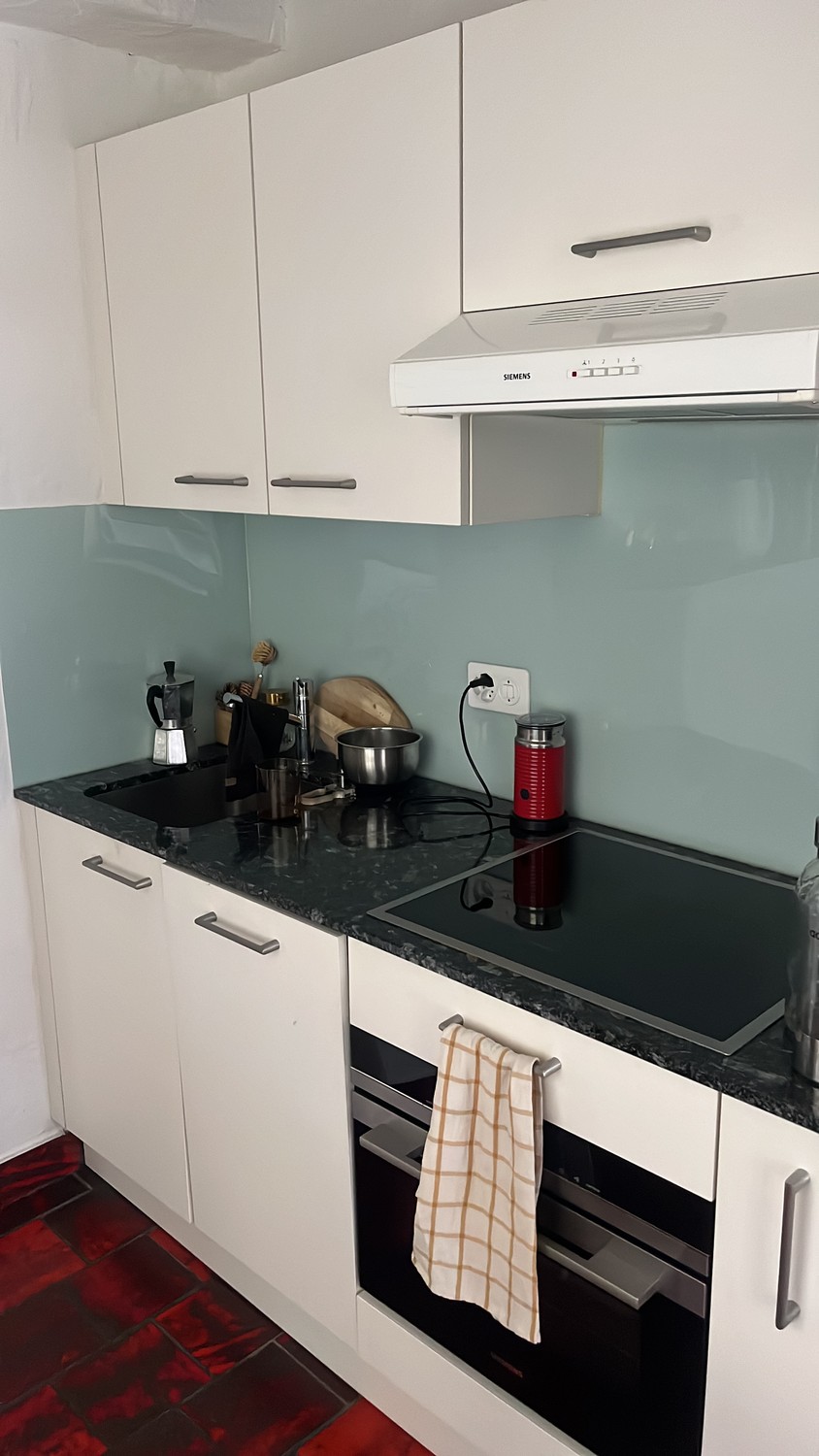 1 ½ rooms apartment, photo 5 of 6