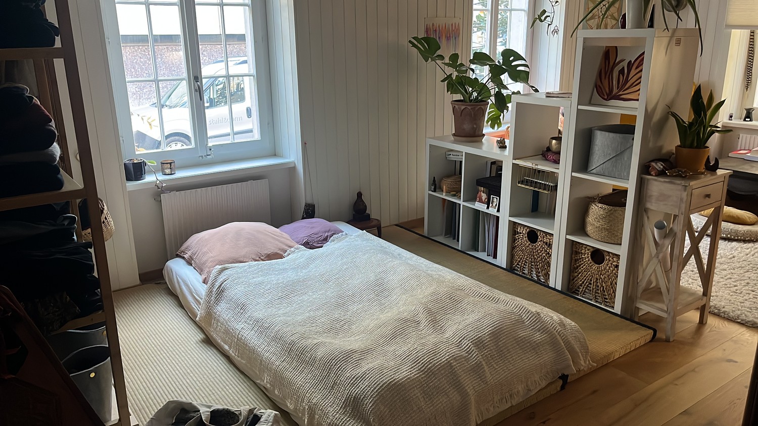 1 ½ rooms apartment, photo 4 of 6