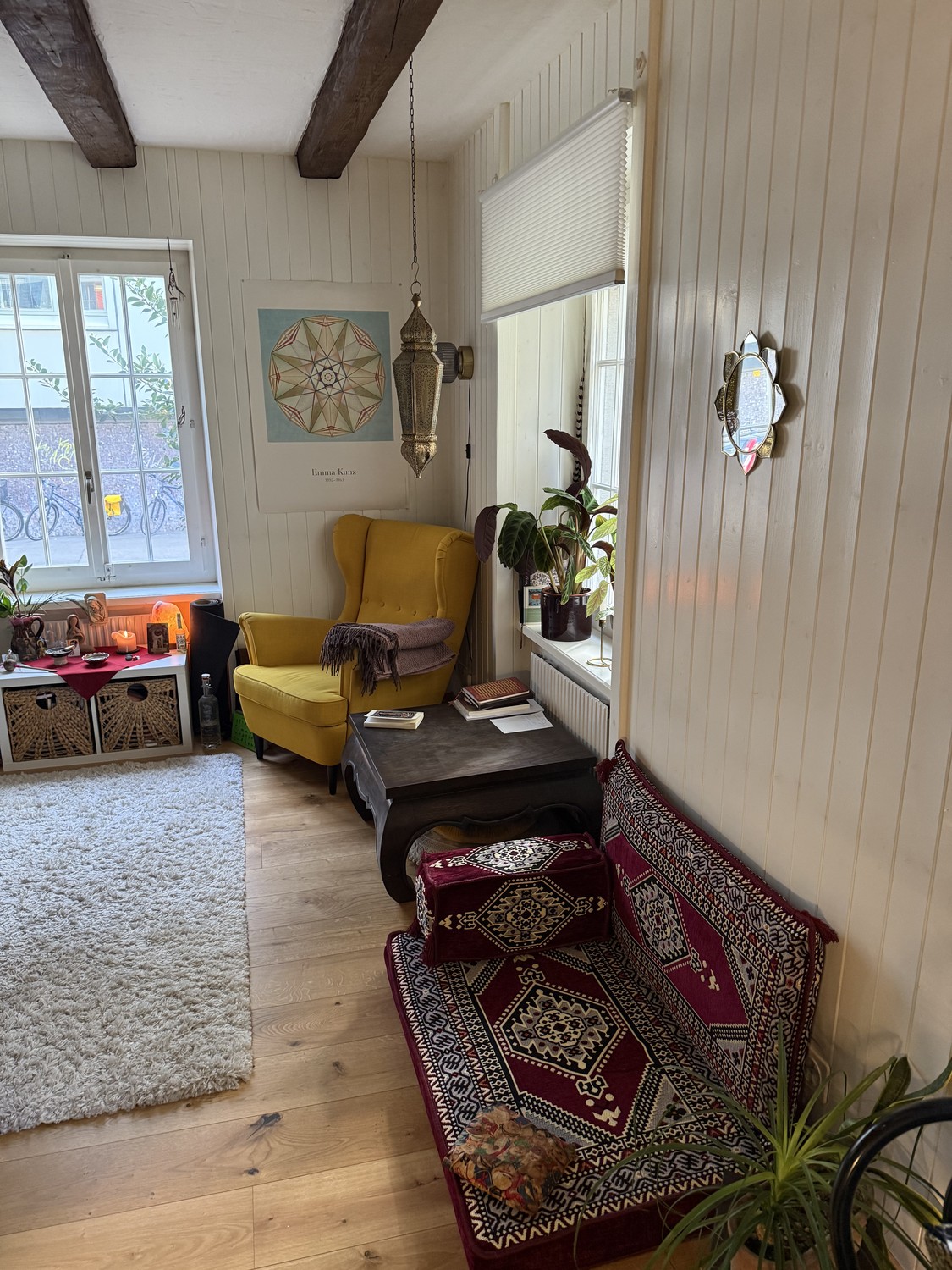 1 ½ rooms apartment, photo 3 of 6