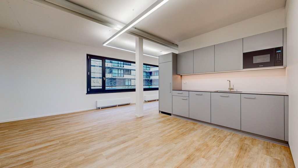 185m² office, photo 1 of 8