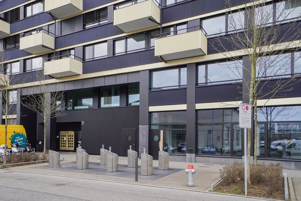 185m² office, photo 4 of 8