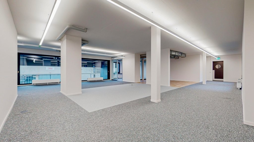 185m² office, photo 5 of 8