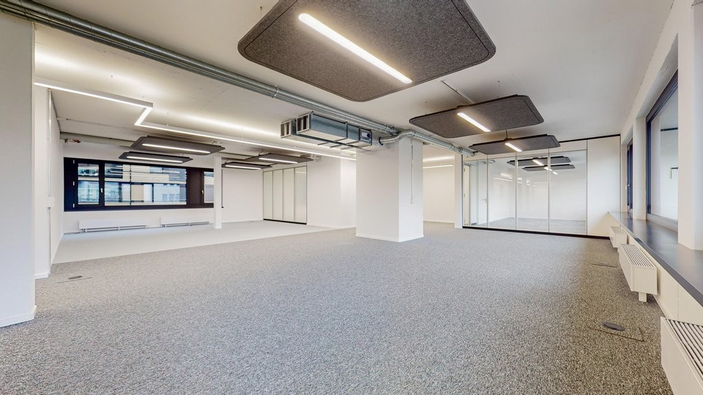 185m² office, photo 2 of 8