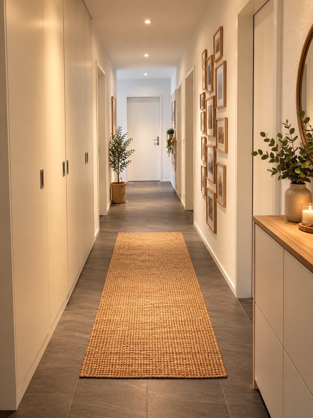 5 ½ rooms apartment