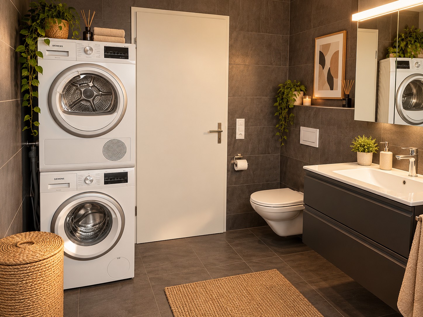 5 ½ rooms apartment