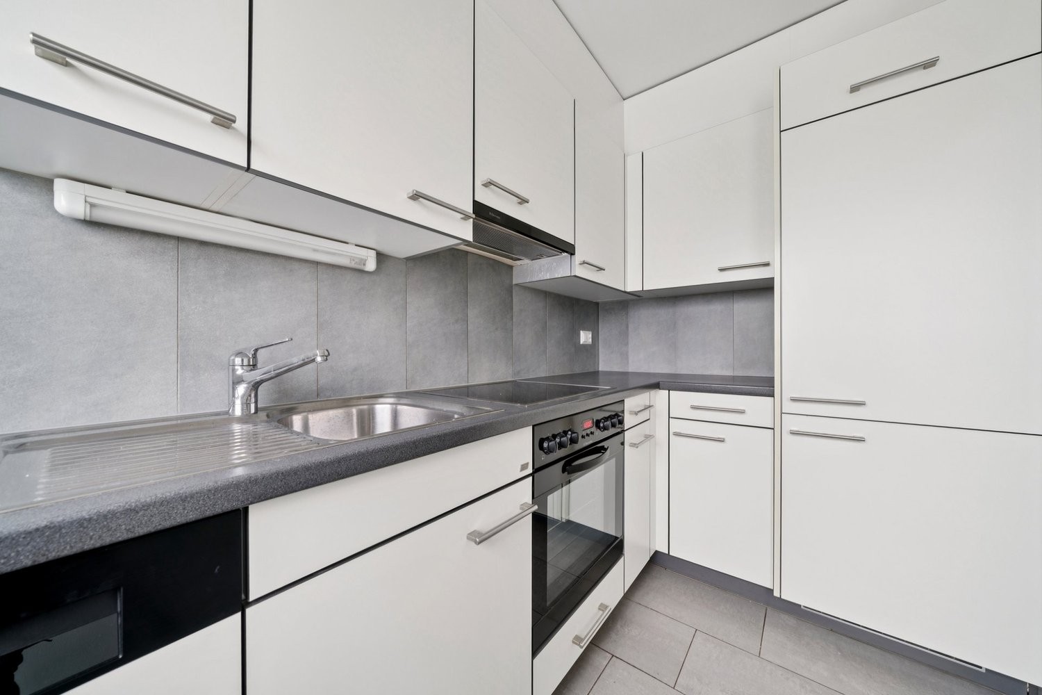 1 ½ rooms apartment, photo 4 of 6