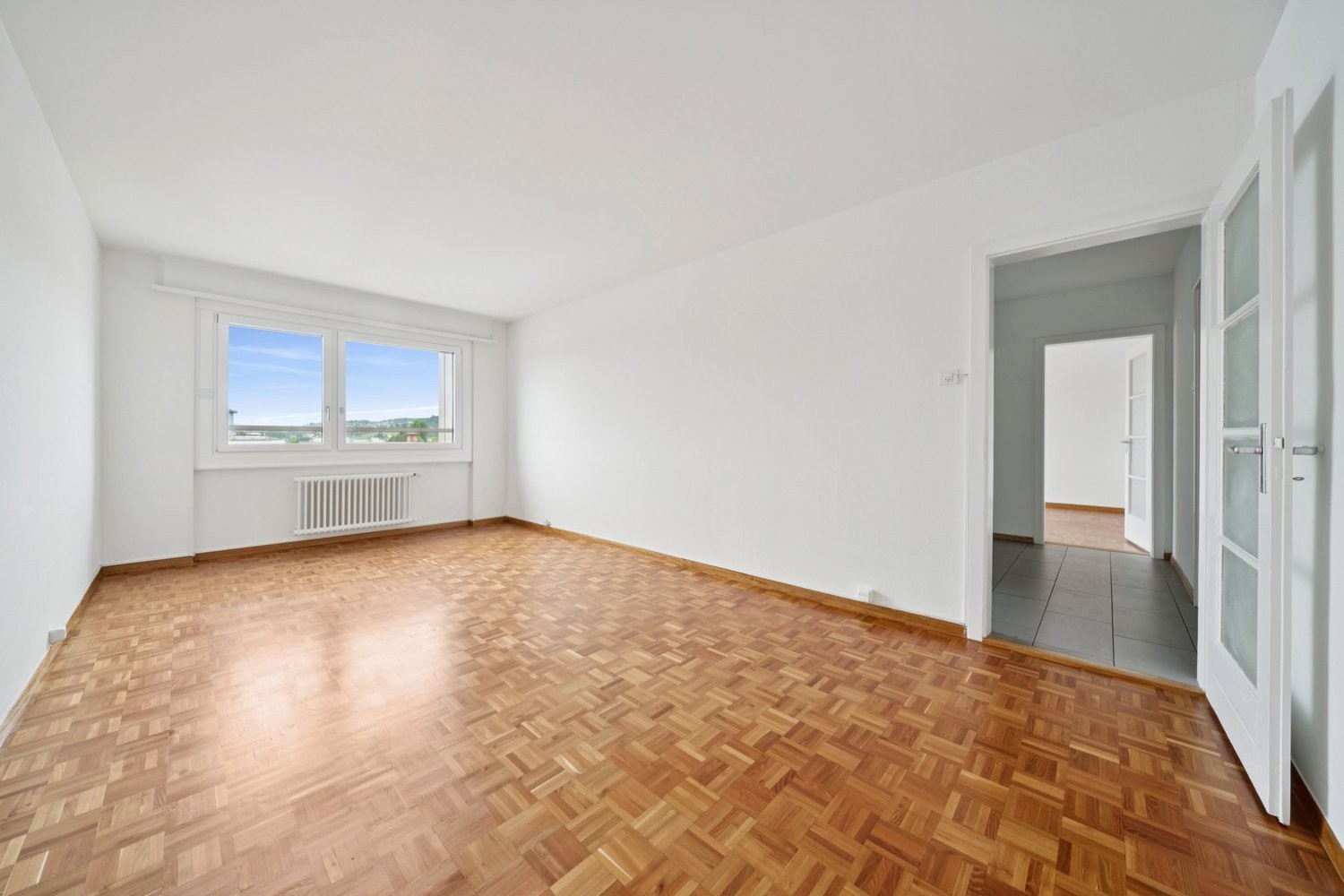 1 ½ rooms apartment, photo 5 of 6
