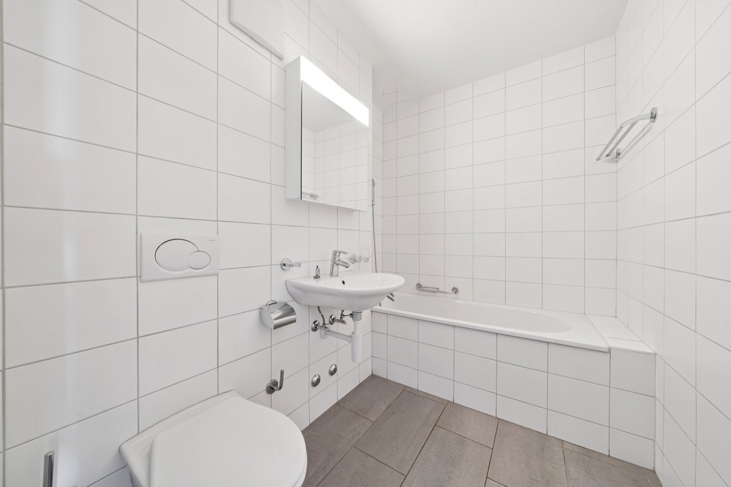 1 ½ rooms apartment, photo 3 of 6