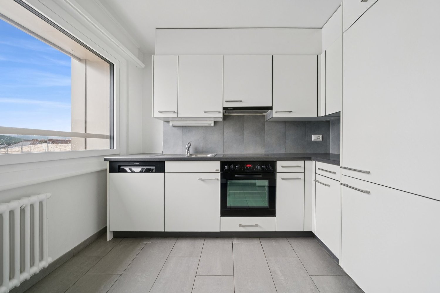 1 ½ rooms apartment, photo 2 of 6