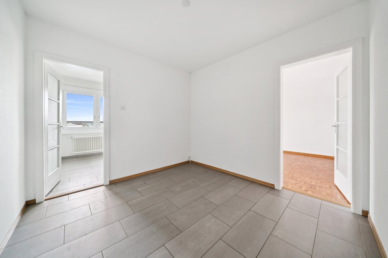 1 ½ rooms apartment, photo 6 of 6