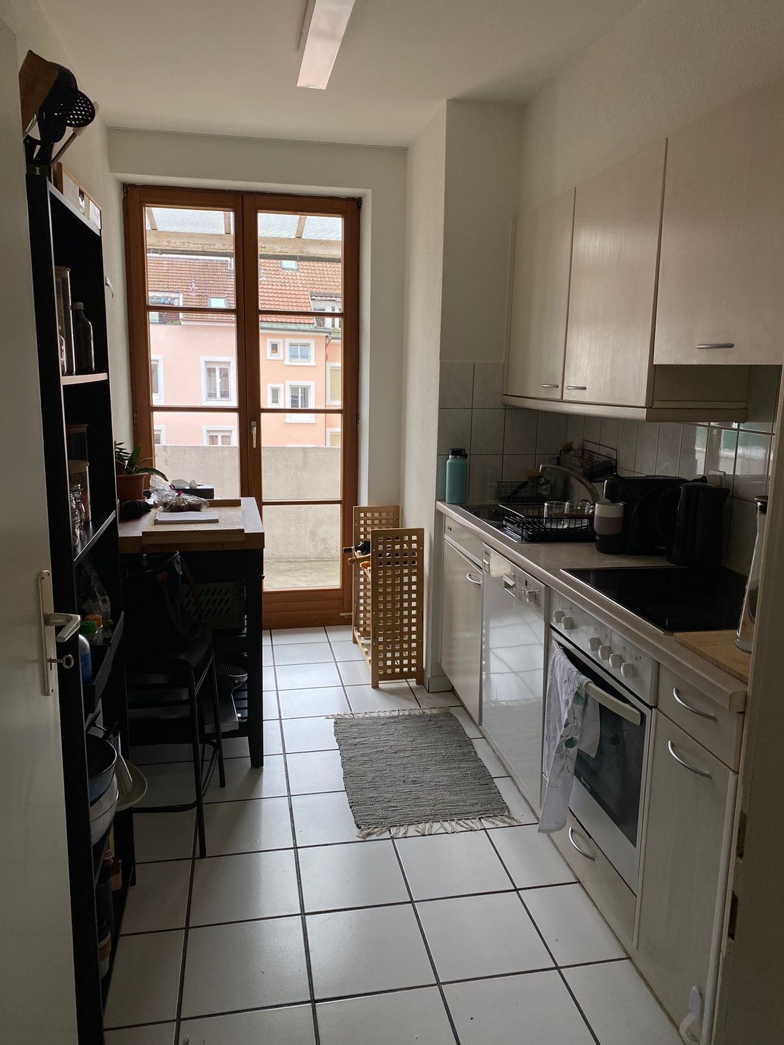3 rooms apartment, photo 4 of 6