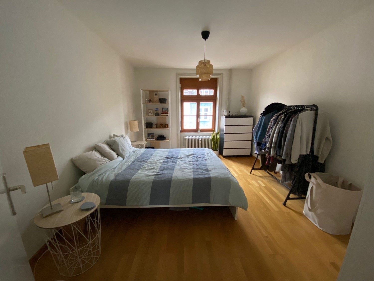 3 rooms apartment, photo 3 of 6