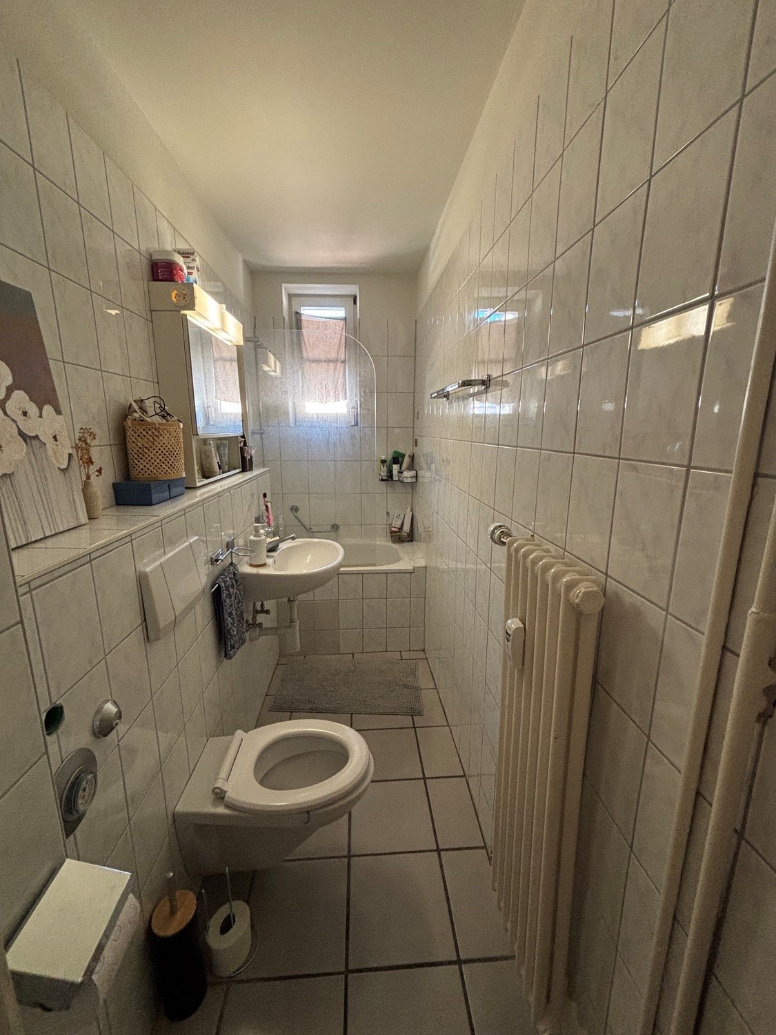 3 rooms apartment, photo 2 of 6