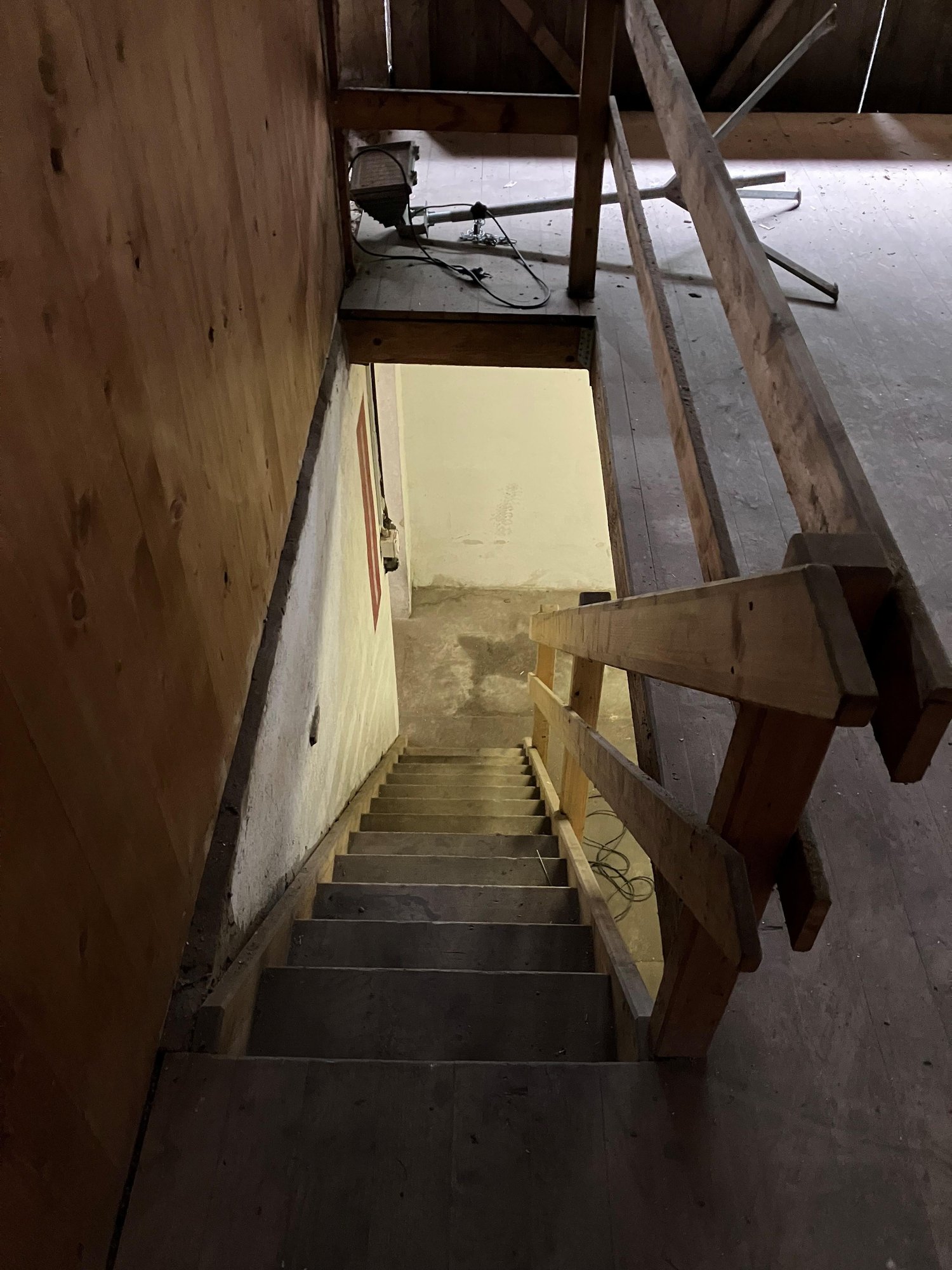 270m² storage room, photo 7 of 8