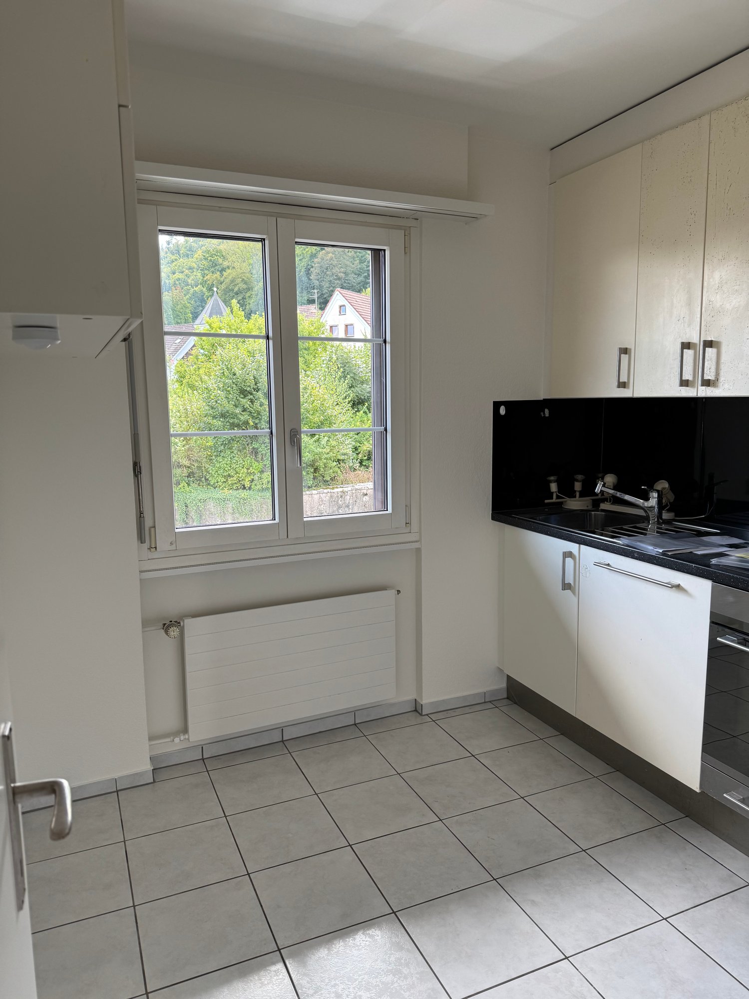 Appartement de 3 pièces
