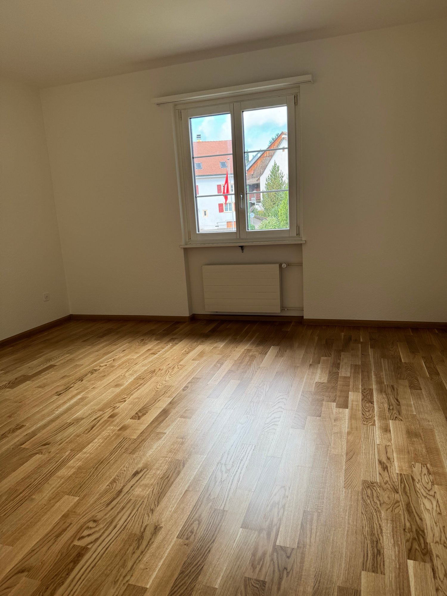 Appartement de 3 pièces
