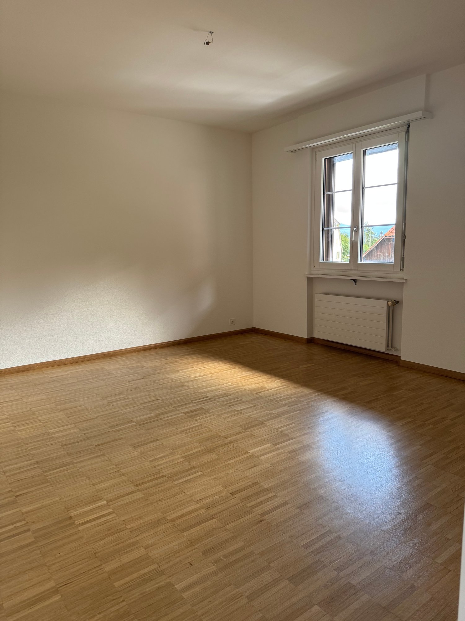 Appartement de 3 pièces