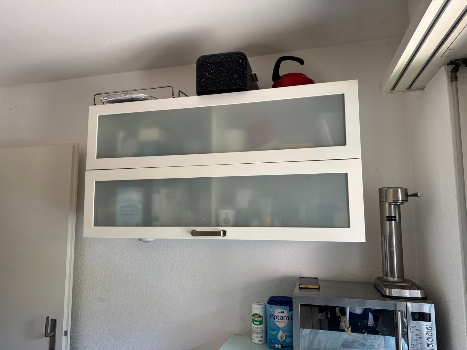 Appartement de 3 pièces