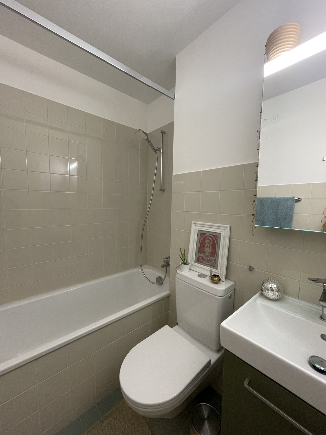 Room in a shared flat, photo 2 of 5