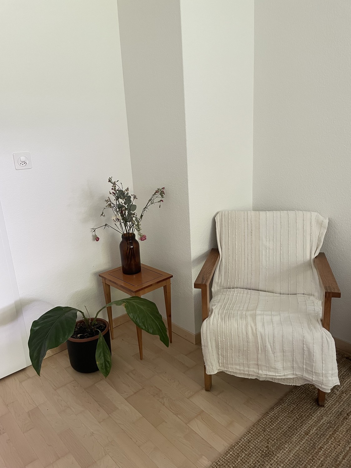 Room in a shared flat, photo 4 of 5