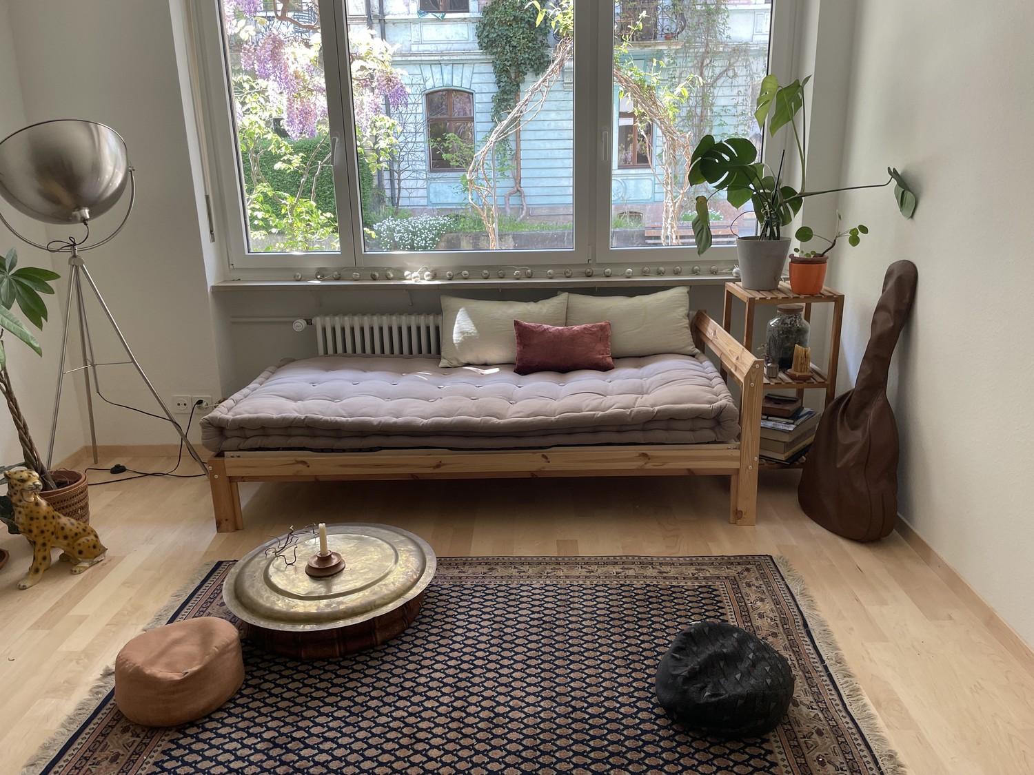 Room in a shared flat, photo 3 of 5