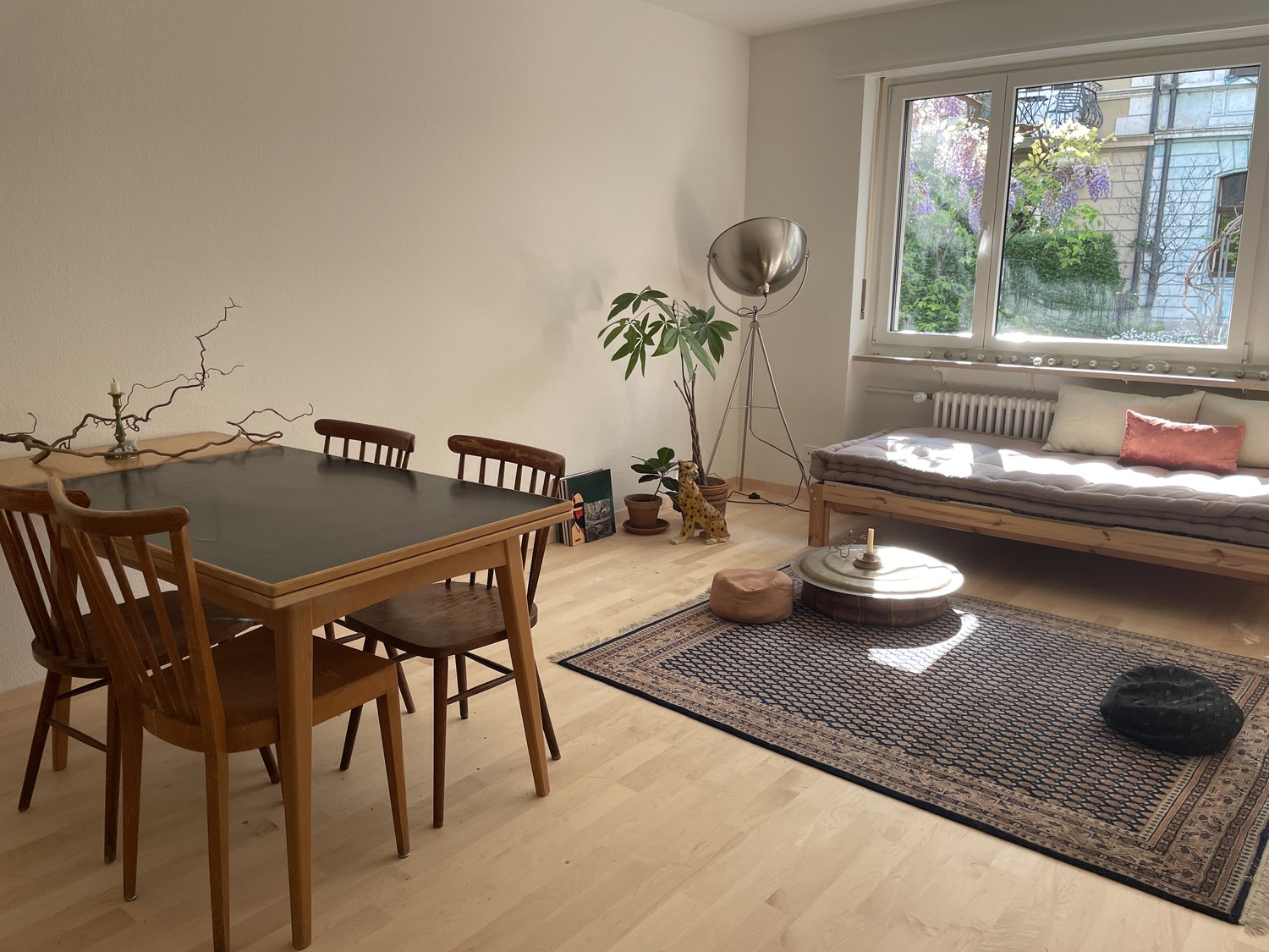 Room in a shared flat, photo 1 of 5