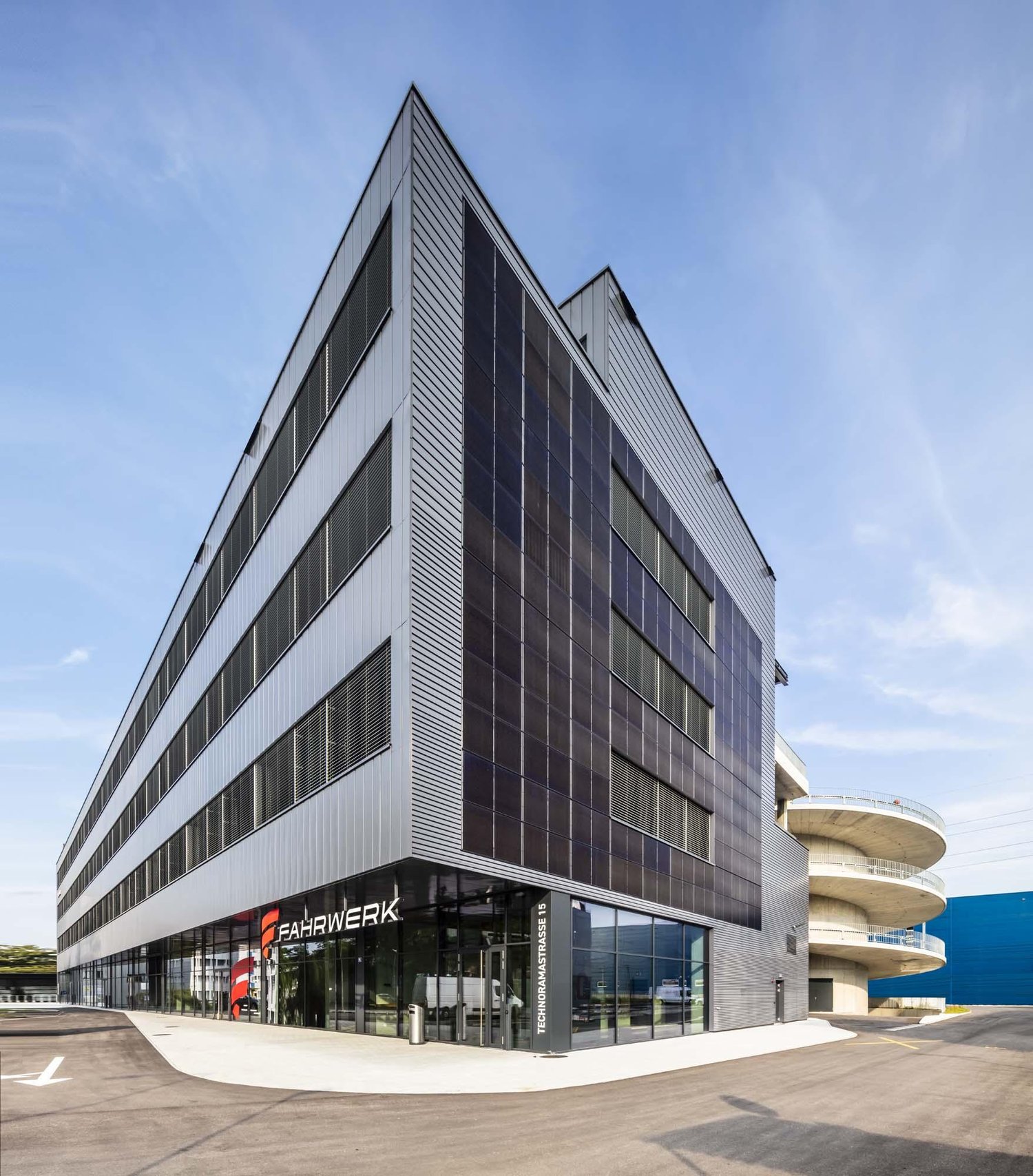 130m² commercial, photo 7 of 8