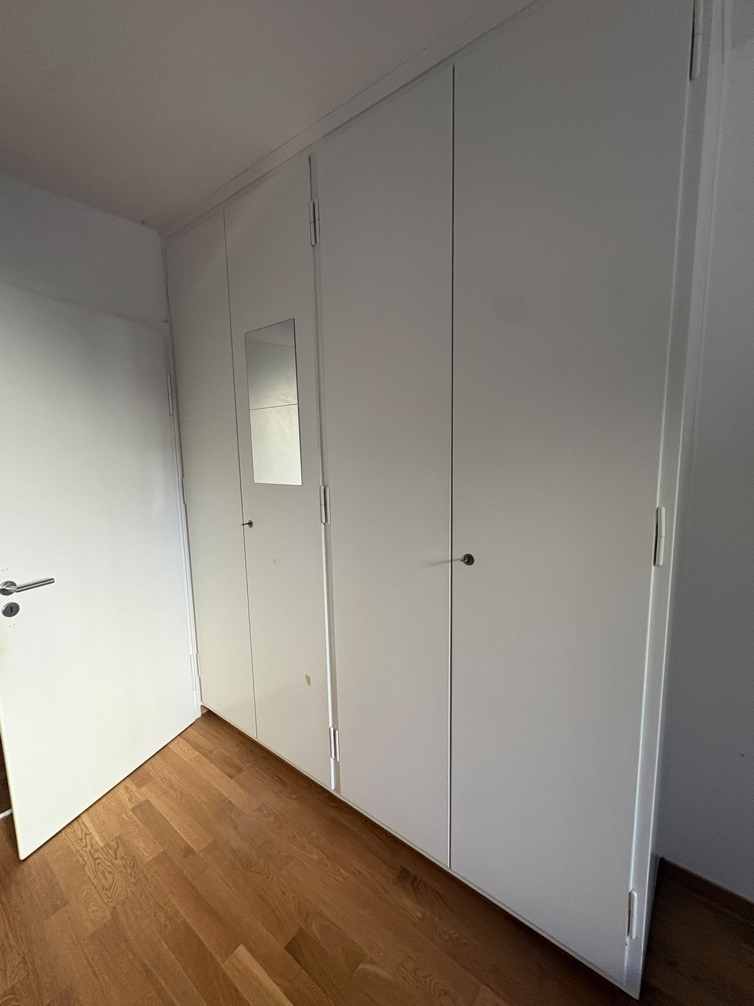 Room in a shared flat, photo 2 of 5