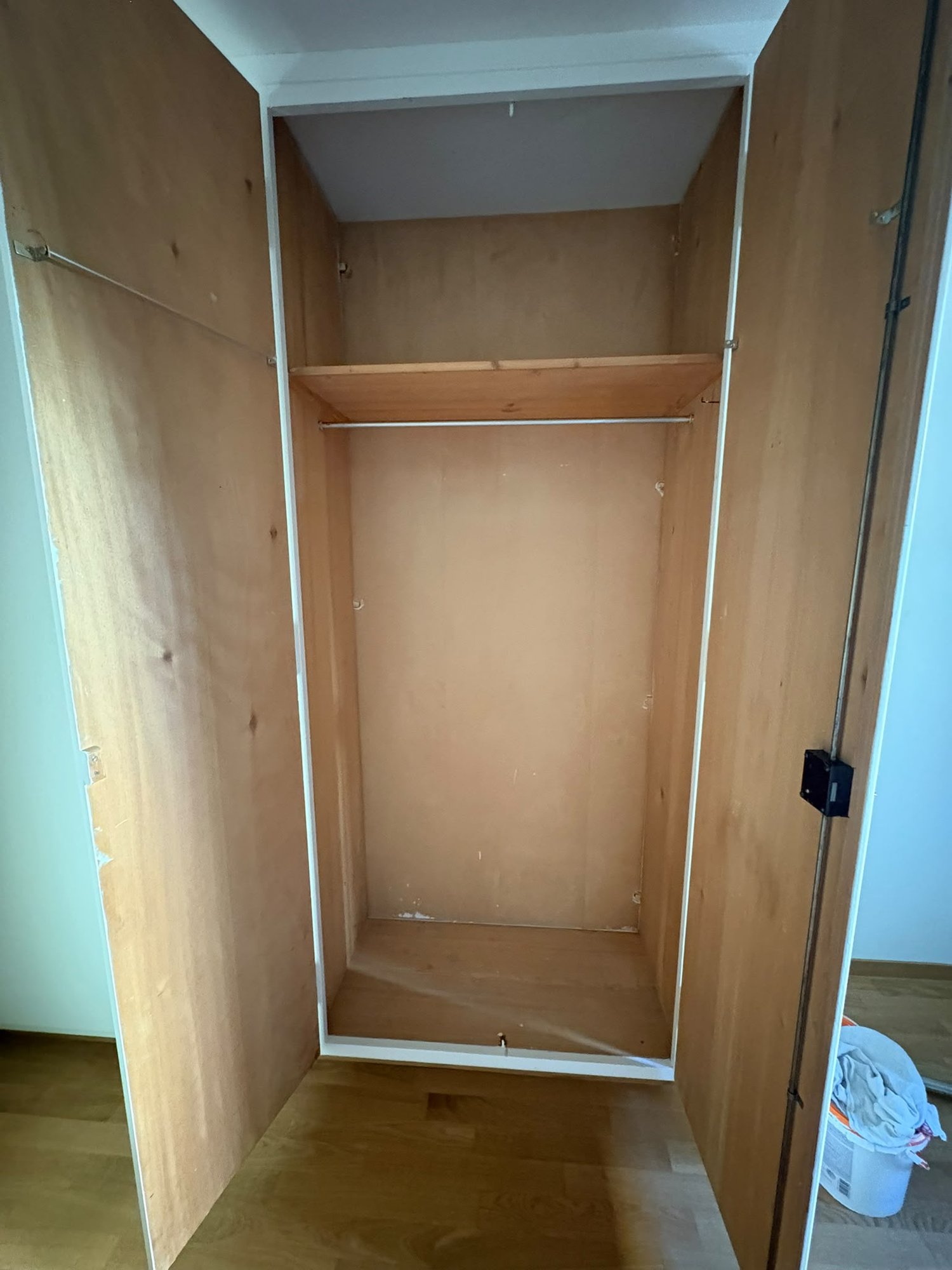 Room in a shared flat, photo 3 of 5