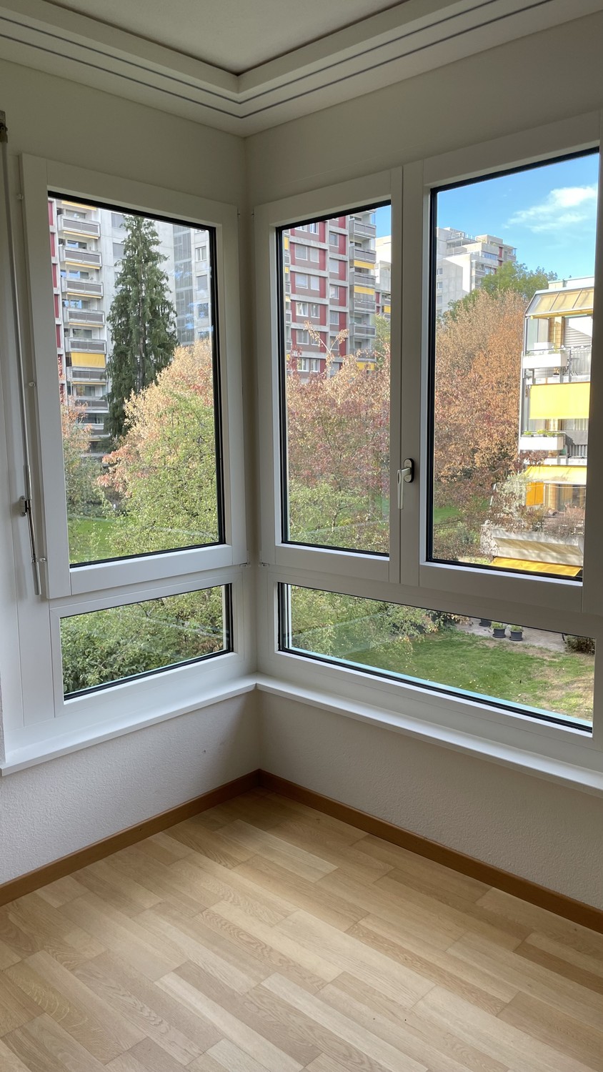 Zimmer in einer WG