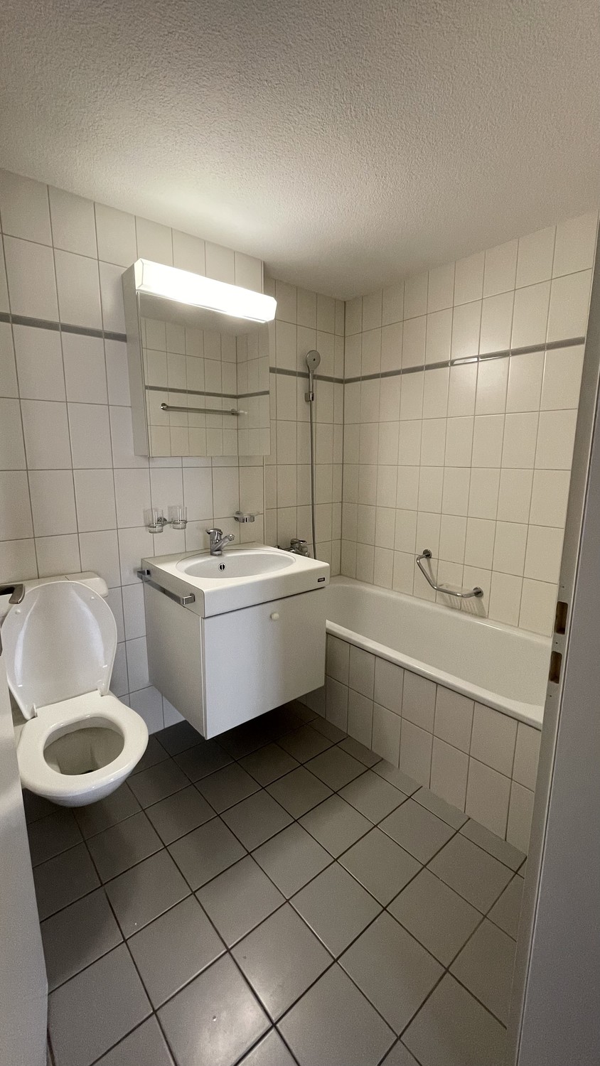 Zimmer in einer WG
