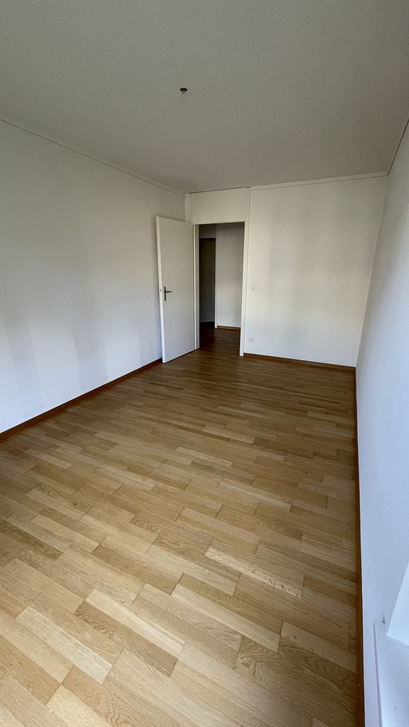Zimmer in einer WG