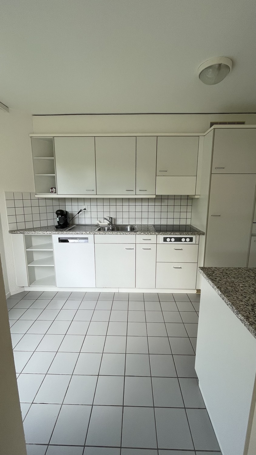 Zimmer in einer WG