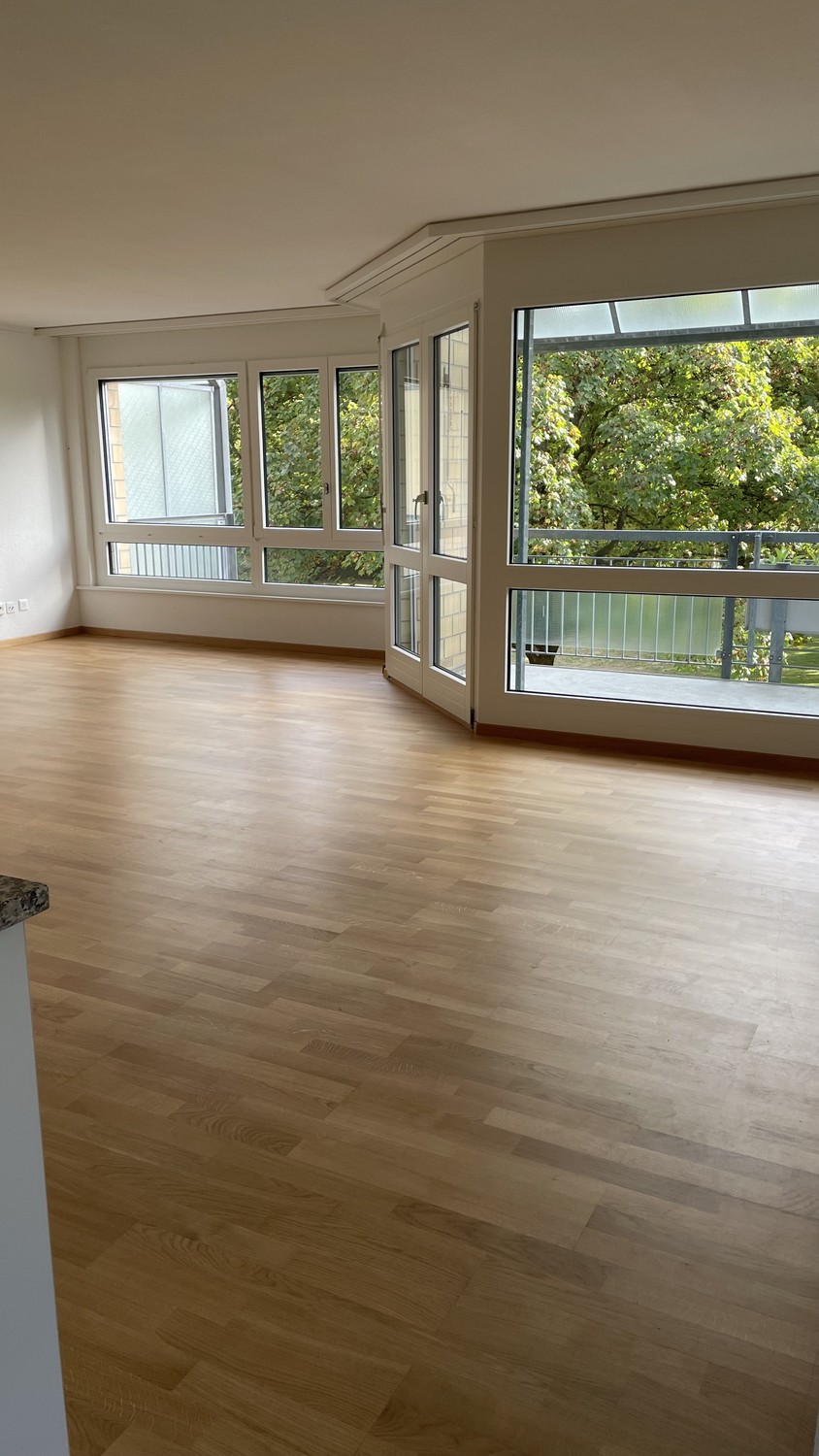 Zimmer in einer WG