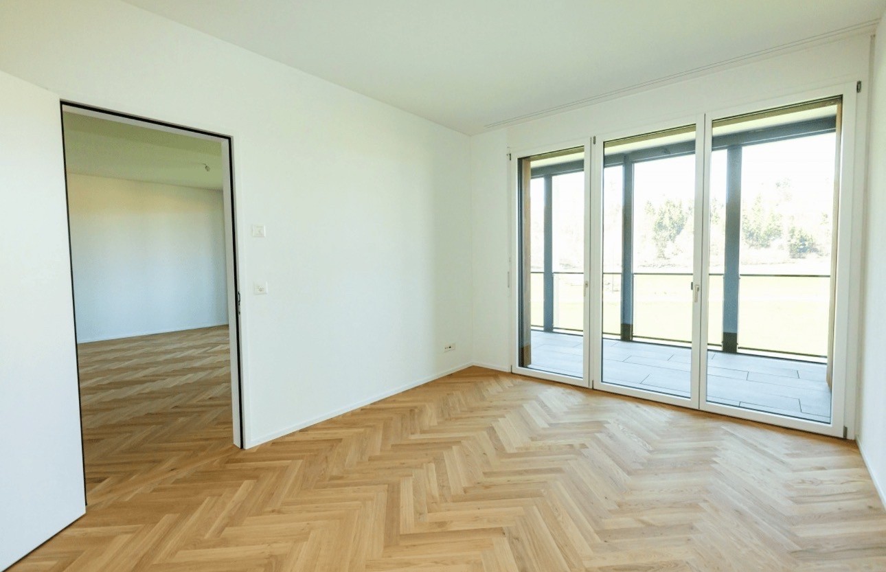 3 ½ rooms apartment, photo 5 of 7