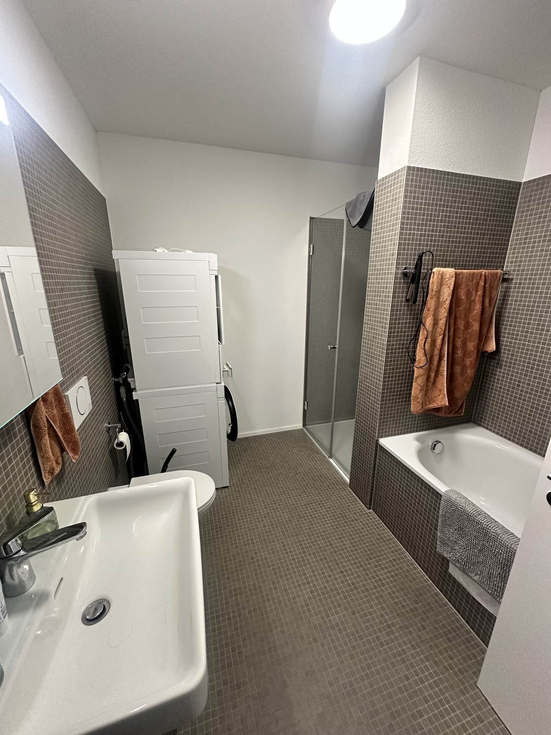 3 ½ rooms apartment, photo 6 of 7
