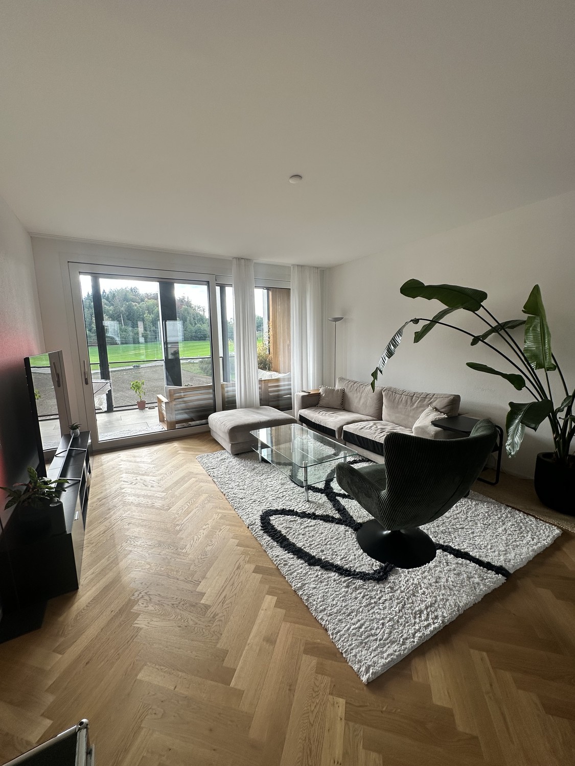 3 ½ rooms apartment, photo 1 of 7